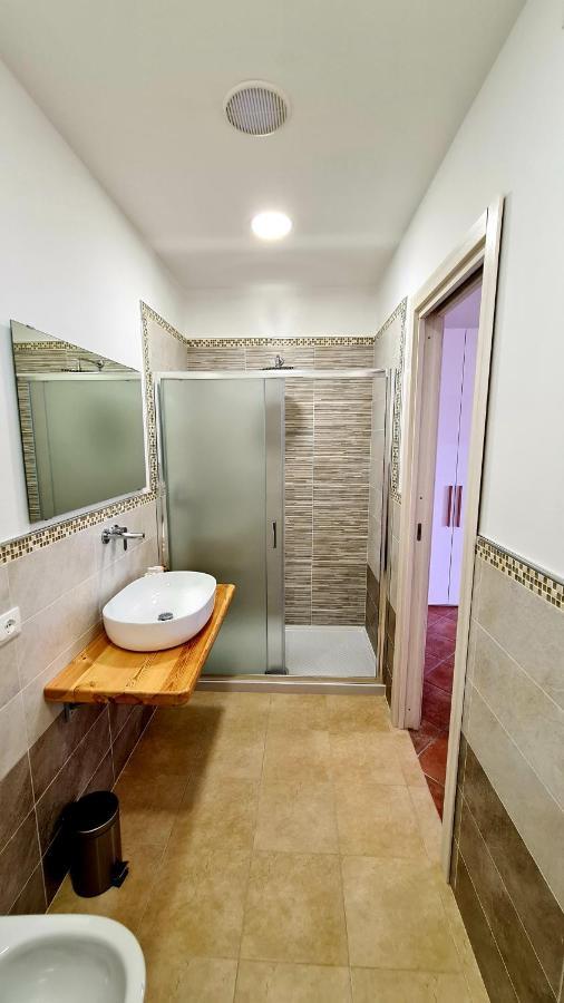 Scapriccio Relax Apartment Migliaccia Екстериор снимка