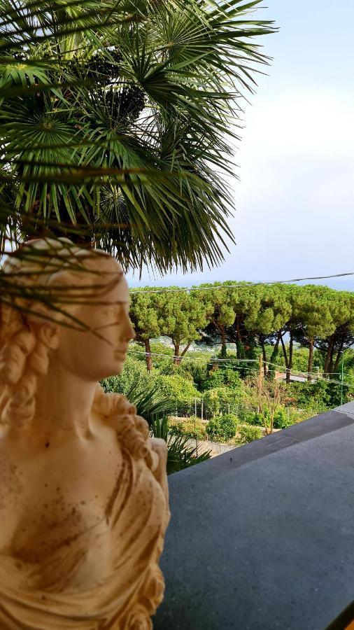 Scapriccio Relax Apartment Migliaccia Екстериор снимка
