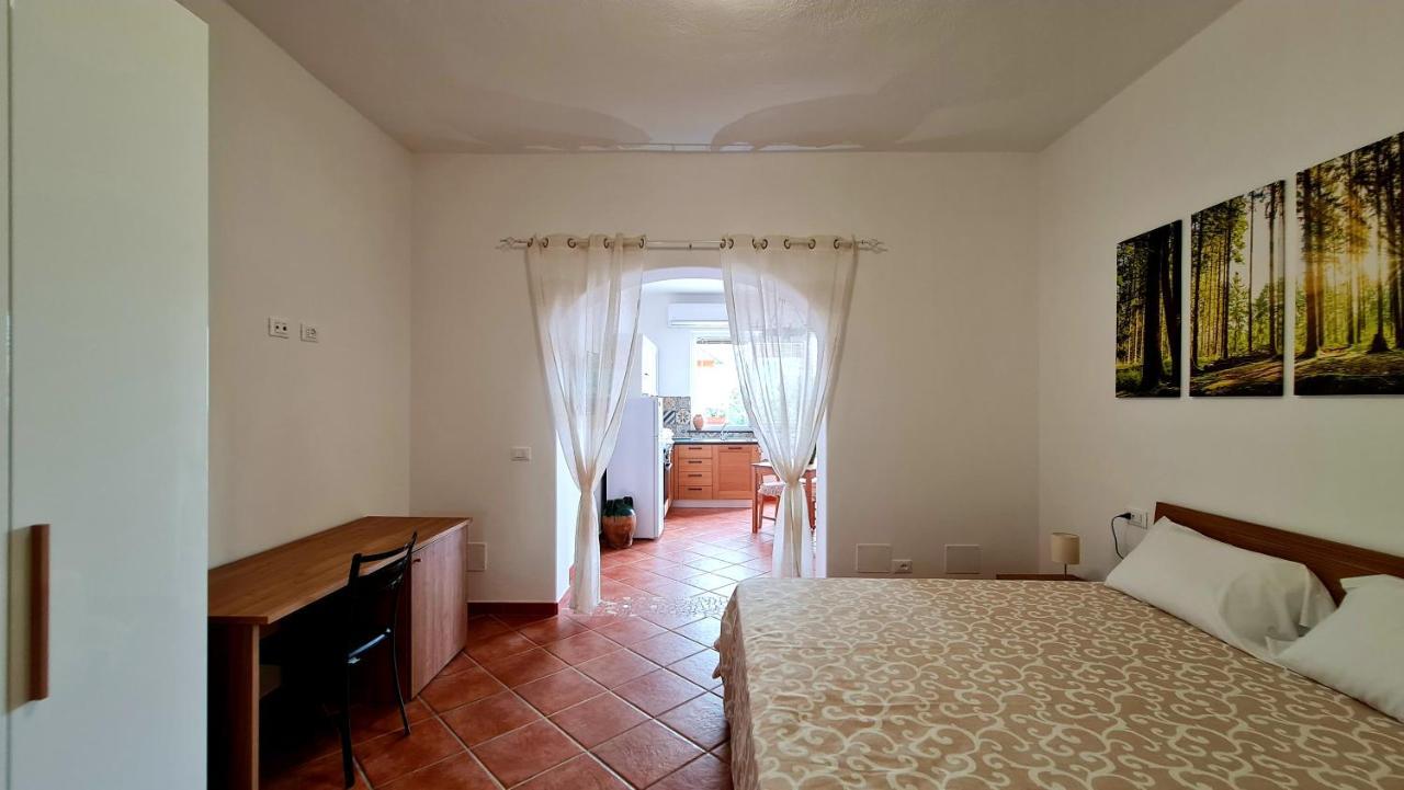 Scapriccio Relax Apartment Migliaccia Екстериор снимка