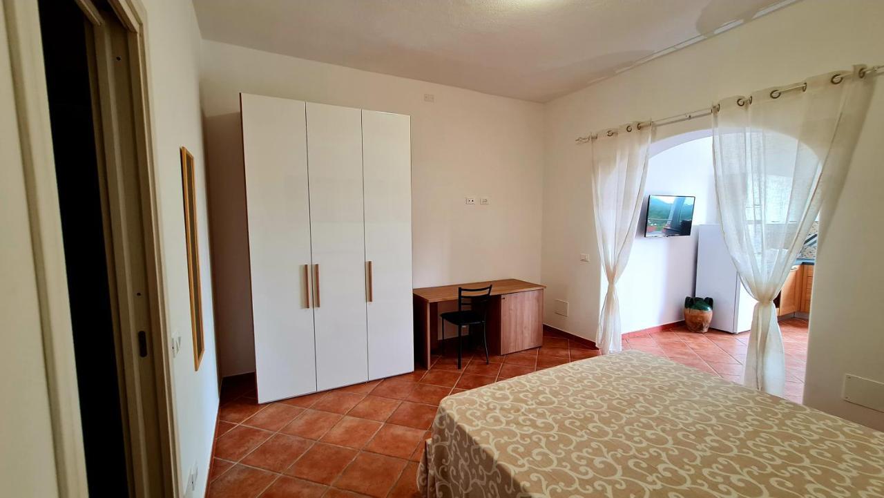 Scapriccio Relax Apartment Migliaccia Екстериор снимка
