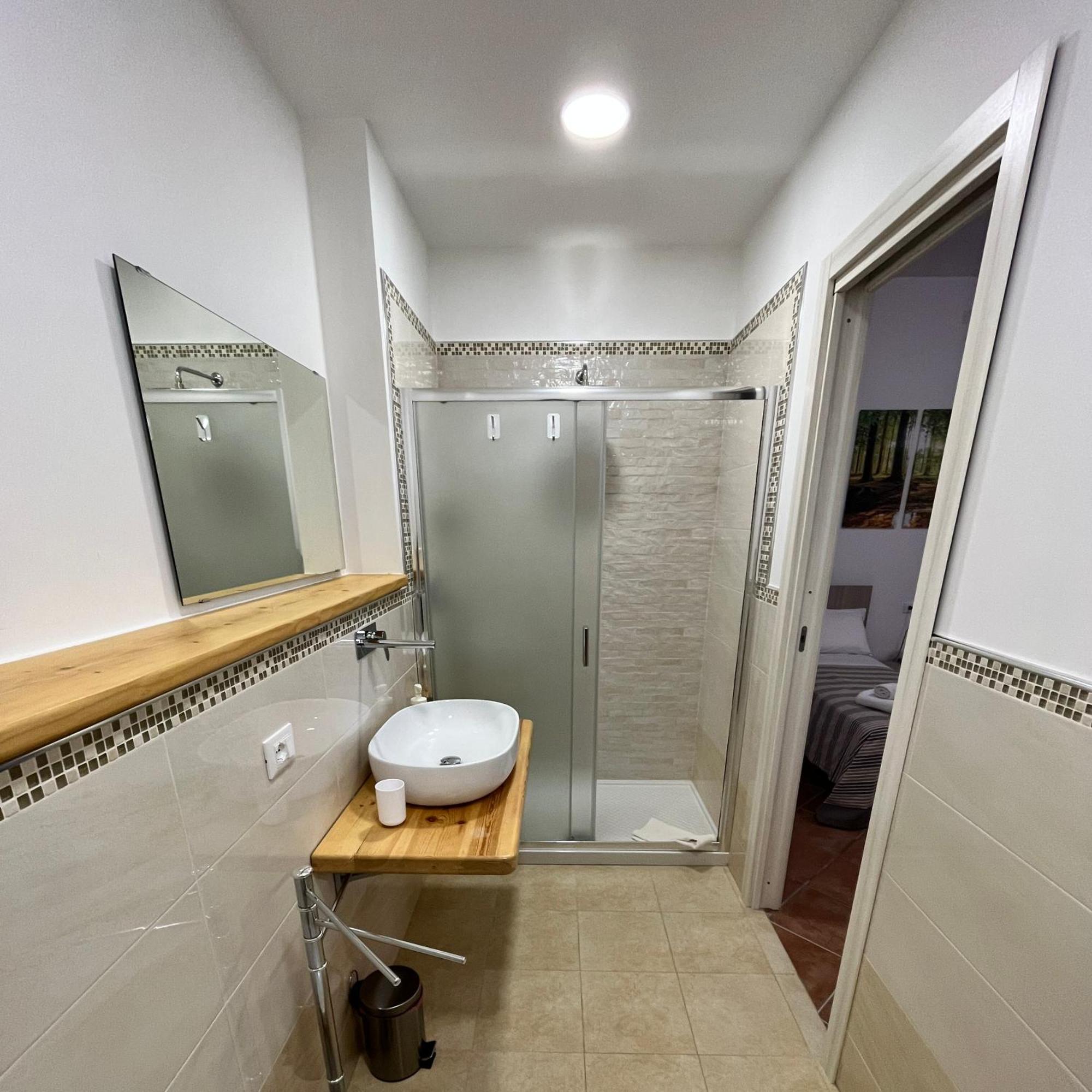 Scapriccio Relax Apartment Migliaccia Екстериор снимка